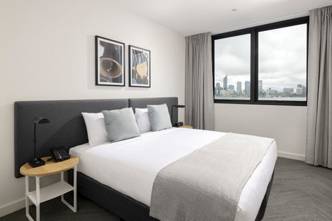 Quest South Perth Foreshore - Australia Accommodation 24