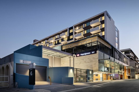 Quest South Perth Foreshore - Australia Accommodation 0