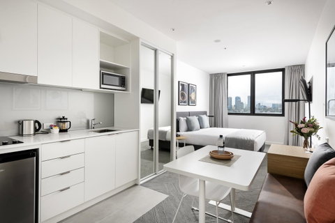Quest South Perth Foreshore - Australia Accommodation 26