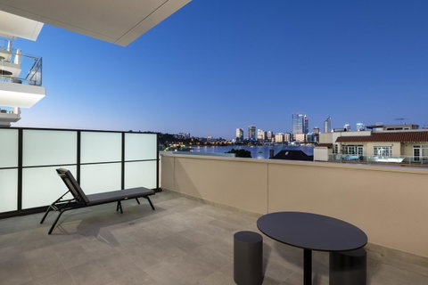 Quest South Perth Foreshore - Australia Accommodation 8