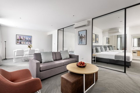 Quest South Perth Foreshore - Australia Accommodation 17