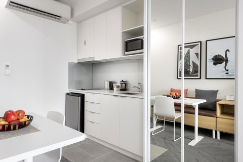 Quest South Perth Foreshore - Australia Accommodation 25