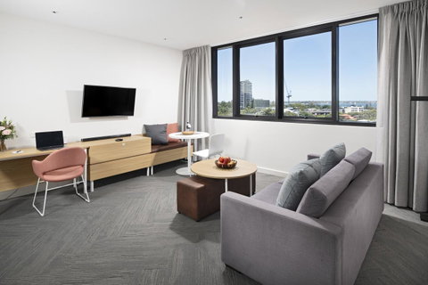 Quest South Perth Foreshore - Australia Accommodation 5