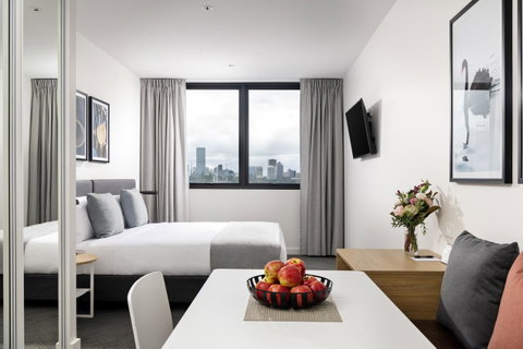 Quest South Perth Foreshore - Australia Accommodation 27