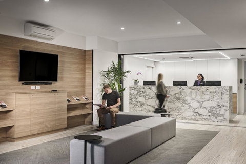 Quest South Perth Foreshore - Australia Accommodation 12
