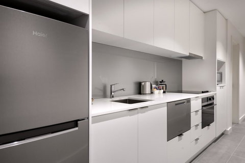 Quest South Perth Foreshore - Australia Accommodation 6