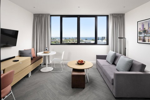 Quest South Perth Foreshore - Australia Accommodation 20
