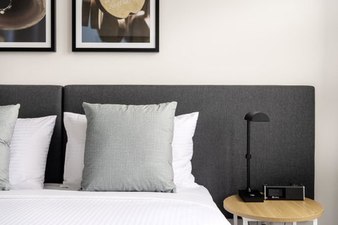 Quest South Perth Foreshore - Australia Accommodation 10