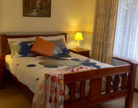 Christina's@Denmark - Australia Accommodation 14