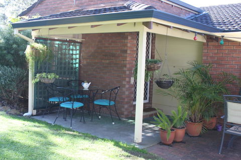 Christina's@Denmark - Australia Accommodation 1