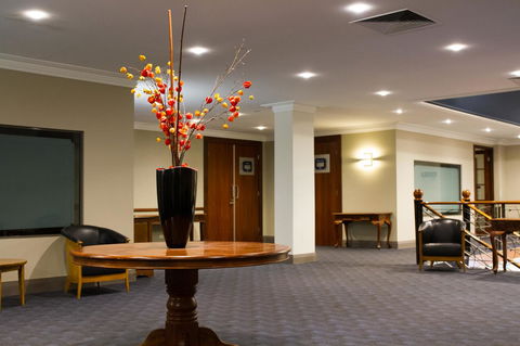 Great Southern Hotel Perth - Australia Accommodation 8