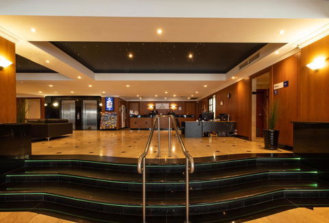 Great Southern Hotel Perth - Australia Accommodation 6