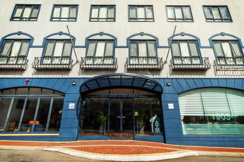 Great Southern Hotel Perth - Australia Accommodation 4