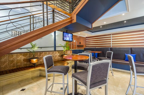 Great Southern Hotel Perth - Australia Accommodation 12