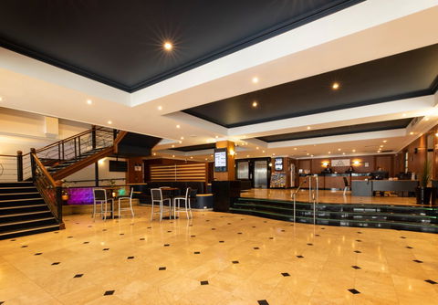 Great Southern Hotel Perth - Australia Accommodation 3