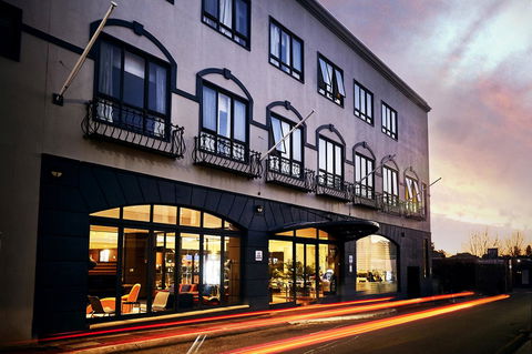 Great Southern Hotel Perth - Australia Accommodation 0