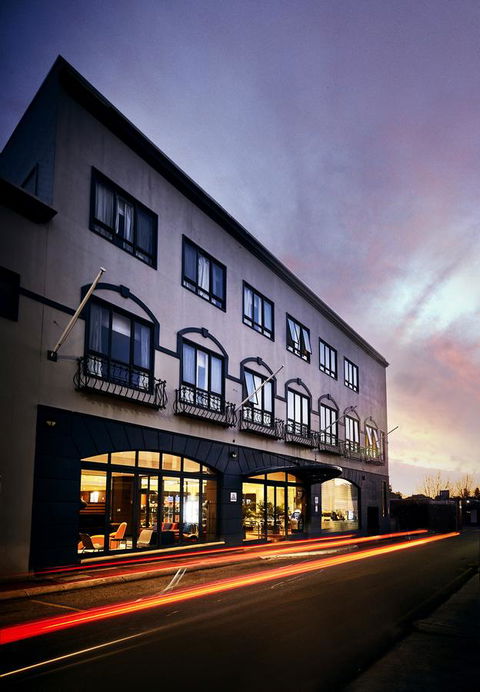 Great Southern Hotel Perth - Australia Accommodation 2