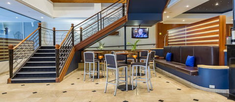 Great Southern Hotel Perth - Australia Accommodation 10