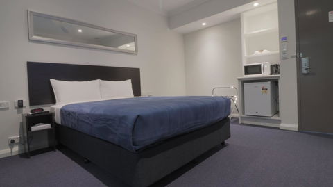Great Southern Hotel Perth - Australia Accommodation 1