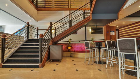 Great Southern Hotel Perth - Australia Accommodation 15