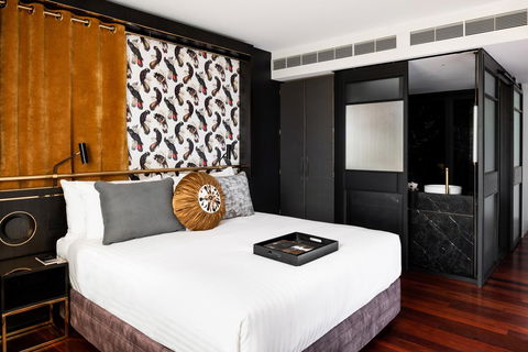 QT Perth - Australia Accommodation 37