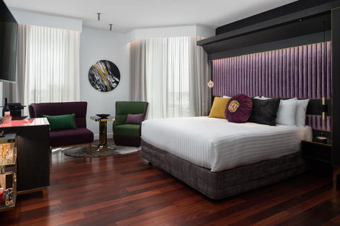 QT Perth - Australia Accommodation 25