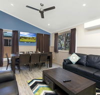 Armidale Tourist Park - Australia Accommodation