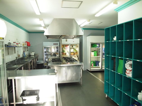 The Emperors Crown Hostel - Australia Accommodation 42