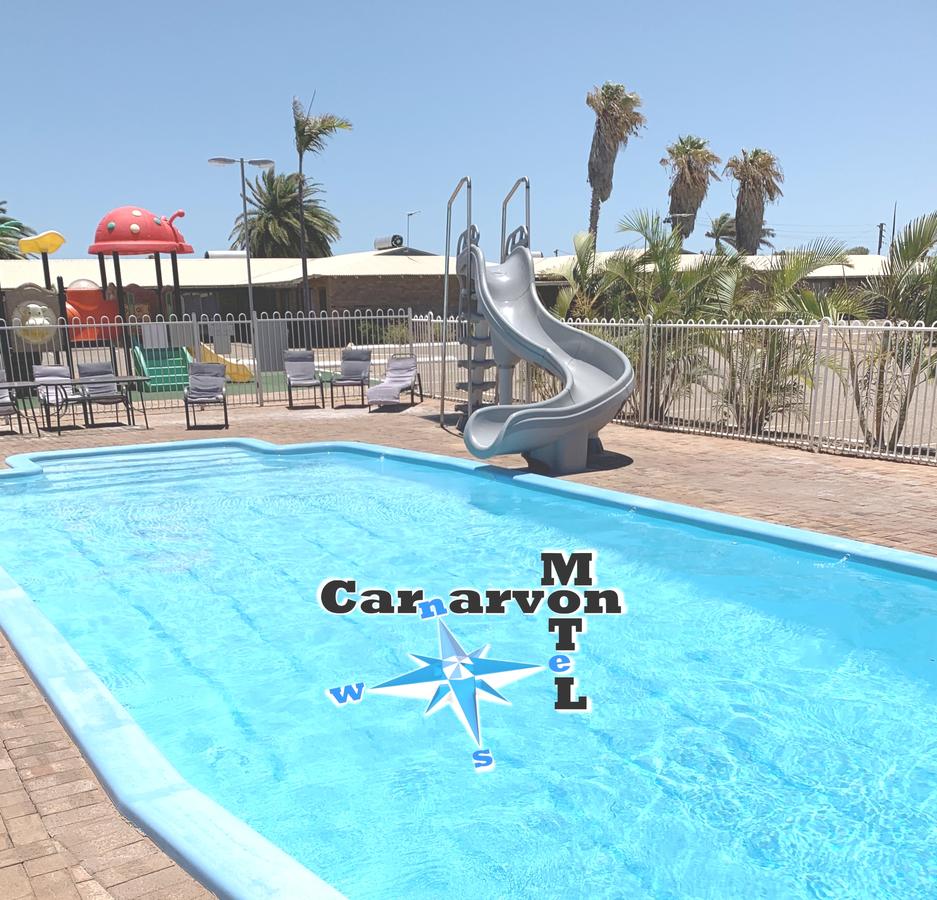 Babbage Island WA Australia Accommodation