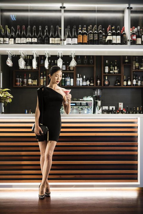Holiday Inn West Perth, An IHG Hotel - Australia Accommodation 33