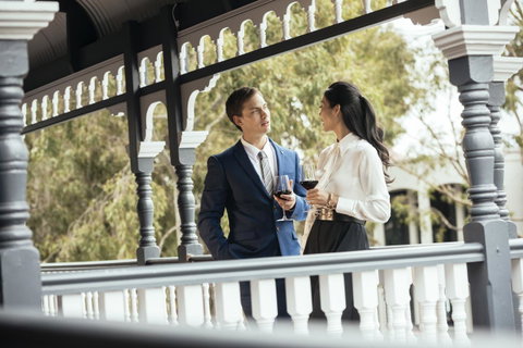 Holiday Inn West Perth, An IHG Hotel - Australia Accommodation 37