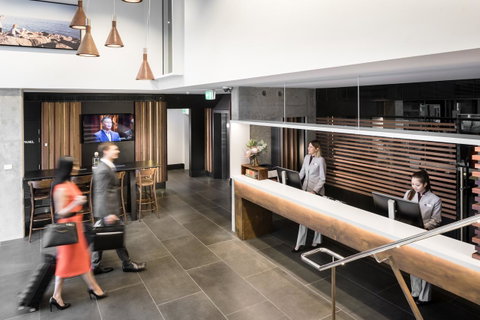 Holiday Inn West Perth, An IHG Hotel - Australia Accommodation 27