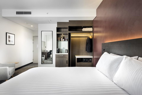 Holiday Inn West Perth, An IHG Hotel - Australia Accommodation 12