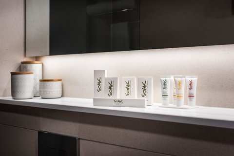 Holiday Inn West Perth, An IHG Hotel - Australia Accommodation 20