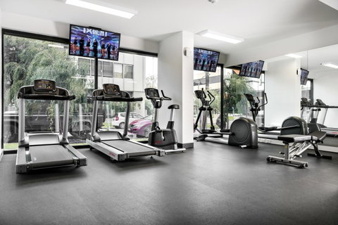 Holiday Inn West Perth, An IHG Hotel - Australia Accommodation 2