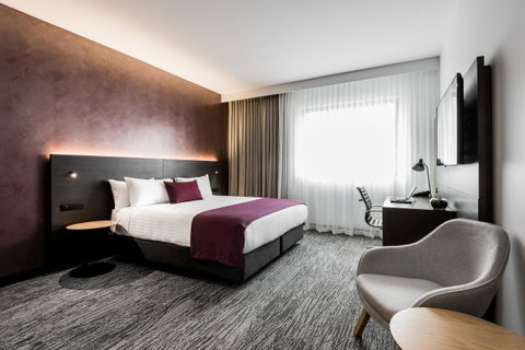 Holiday Inn West Perth, An IHG Hotel - Australia Accommodation 10