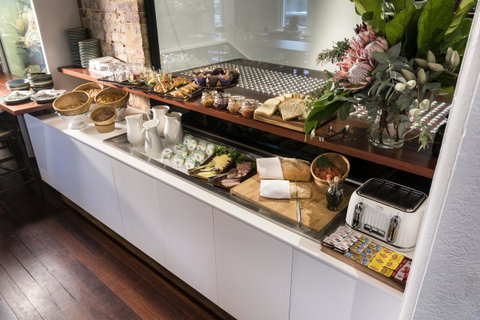 Holiday Inn West Perth, An IHG Hotel - Australia Accommodation 35