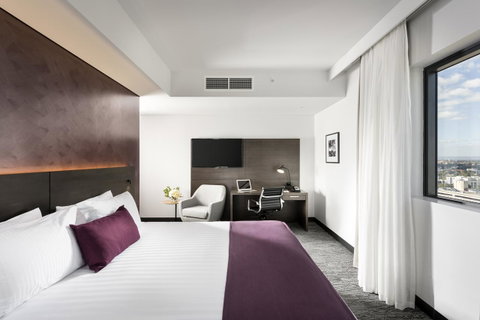 Holiday Inn West Perth, An IHG Hotel - Australia Accommodation 17