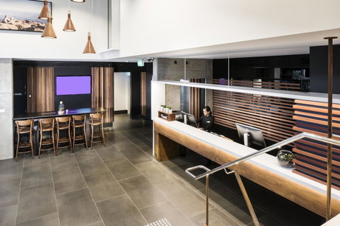 Holiday Inn West Perth, An IHG Hotel - Australia Accommodation 26