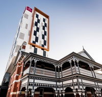 Sage Hotel West Perth - Australia Accommodation