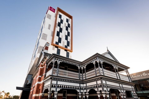 Holiday Inn West Perth, An IHG Hotel - Australia Accommodation 0