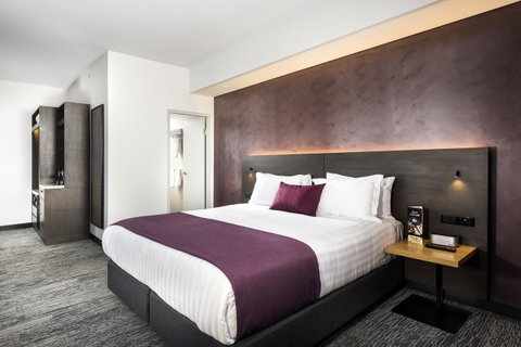 Holiday Inn West Perth, An IHG Hotel - Australia Accommodation 16
