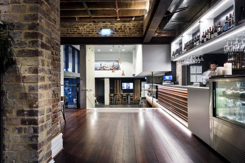 Holiday Inn West Perth, An IHG Hotel - Australia Accommodation 31