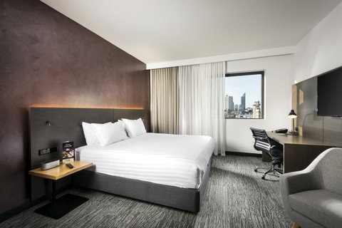 Holiday Inn West Perth, An IHG Hotel - Australia Accommodation 11