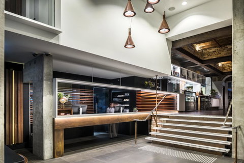 Holiday Inn West Perth, An IHG Hotel - Australia Accommodation 29