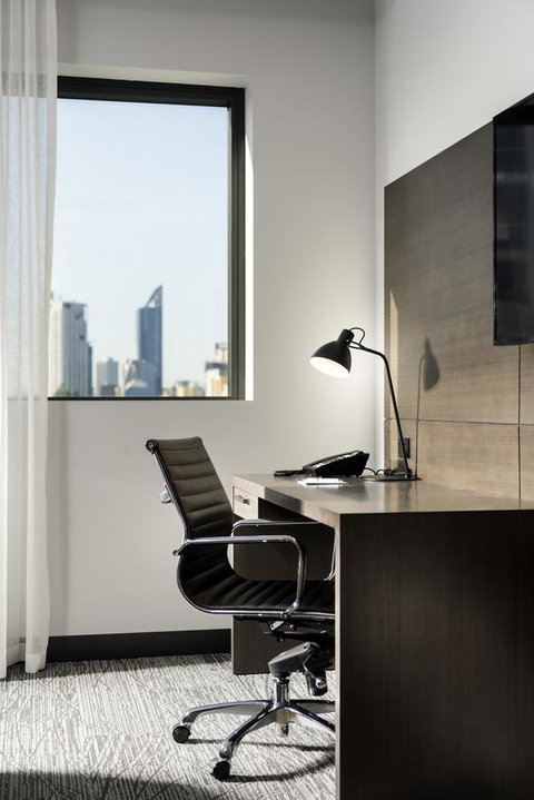 Holiday Inn West Perth, An IHG Hotel - Australia Accommodation 23