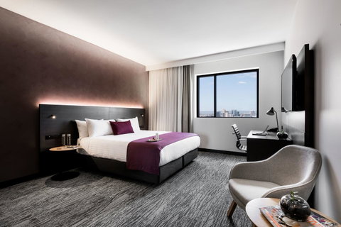 Holiday Inn West Perth, An IHG Hotel - Australia Accommodation 6