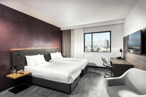 Holiday Inn West Perth, An IHG Hotel - Australia Accommodation 13