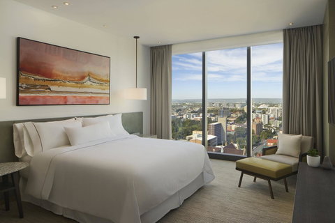 The Westin Perth - Australia Accommodation 42