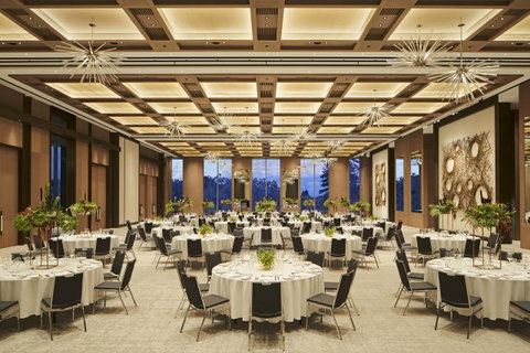 The Westin Perth - Australia Accommodation 21